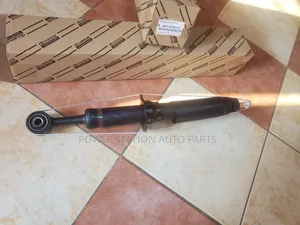 Toyota Vigo Front Shock Sbsorber