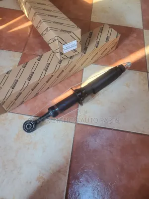 Toyota Vigo Front Shock Sbsorber