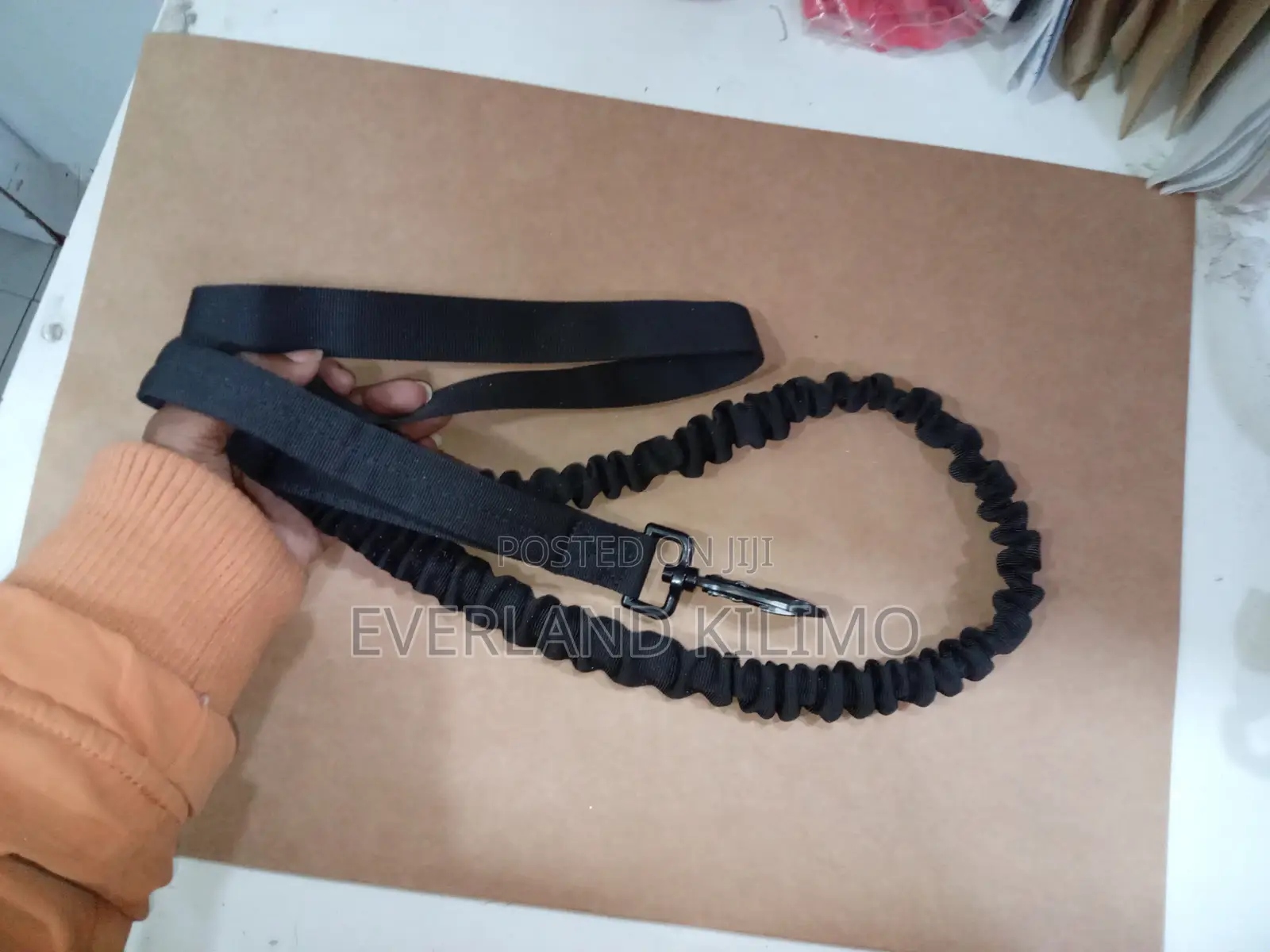 Tactical Leash for Dogs