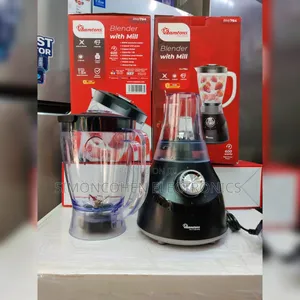 Ramtons Blender 2in1 RM764