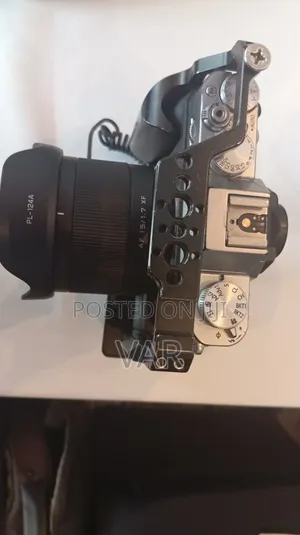 Fujifilm XT 30 Camera