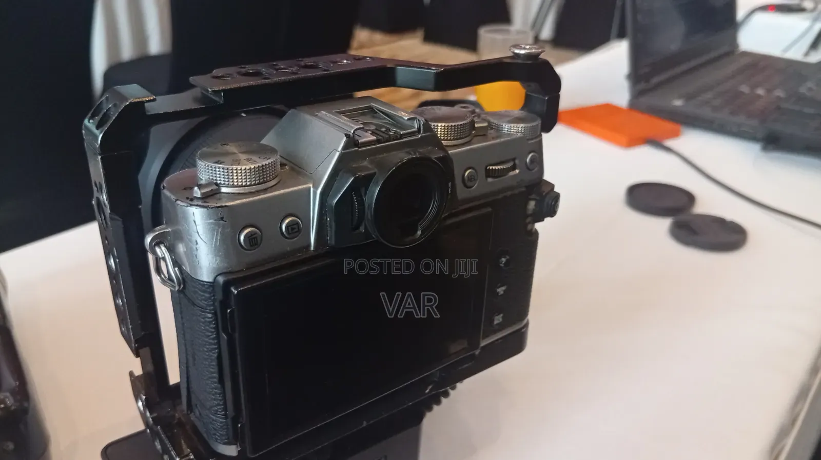 Fujifilm XT 30 Camera
