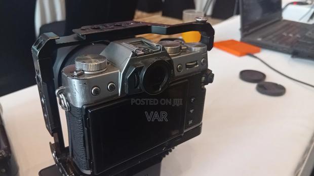 Fujifilm XT 30 Camera - thumbnail 5
