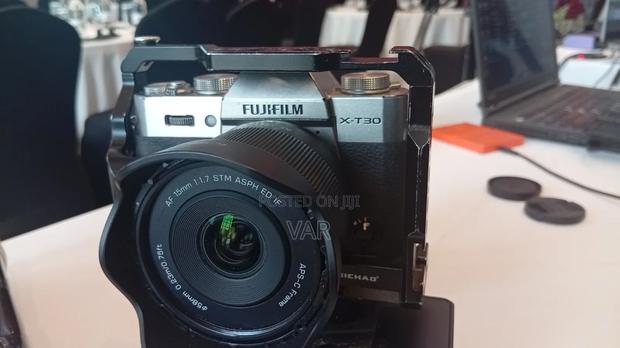 Fujifilm XT 30 Camera - thumbnail 6