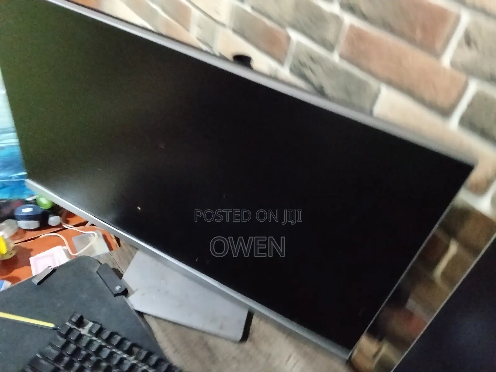 Desktop Computer HP ProDesk 600 G5 16GB Intel Core i5 SSD 256GB