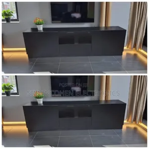 Joburg 5ft Modern TV Stand