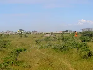Prime Plots in Isinya Highway