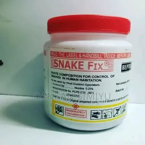 Snake Fix 100 G