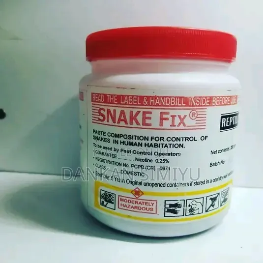Snake Fix 100 G