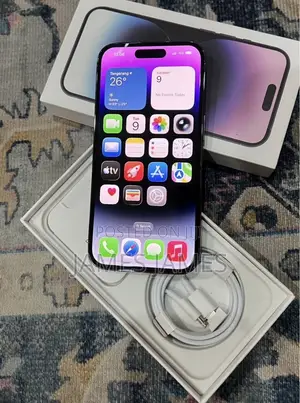 Apple iPhone 14 Pro Max 512 GB