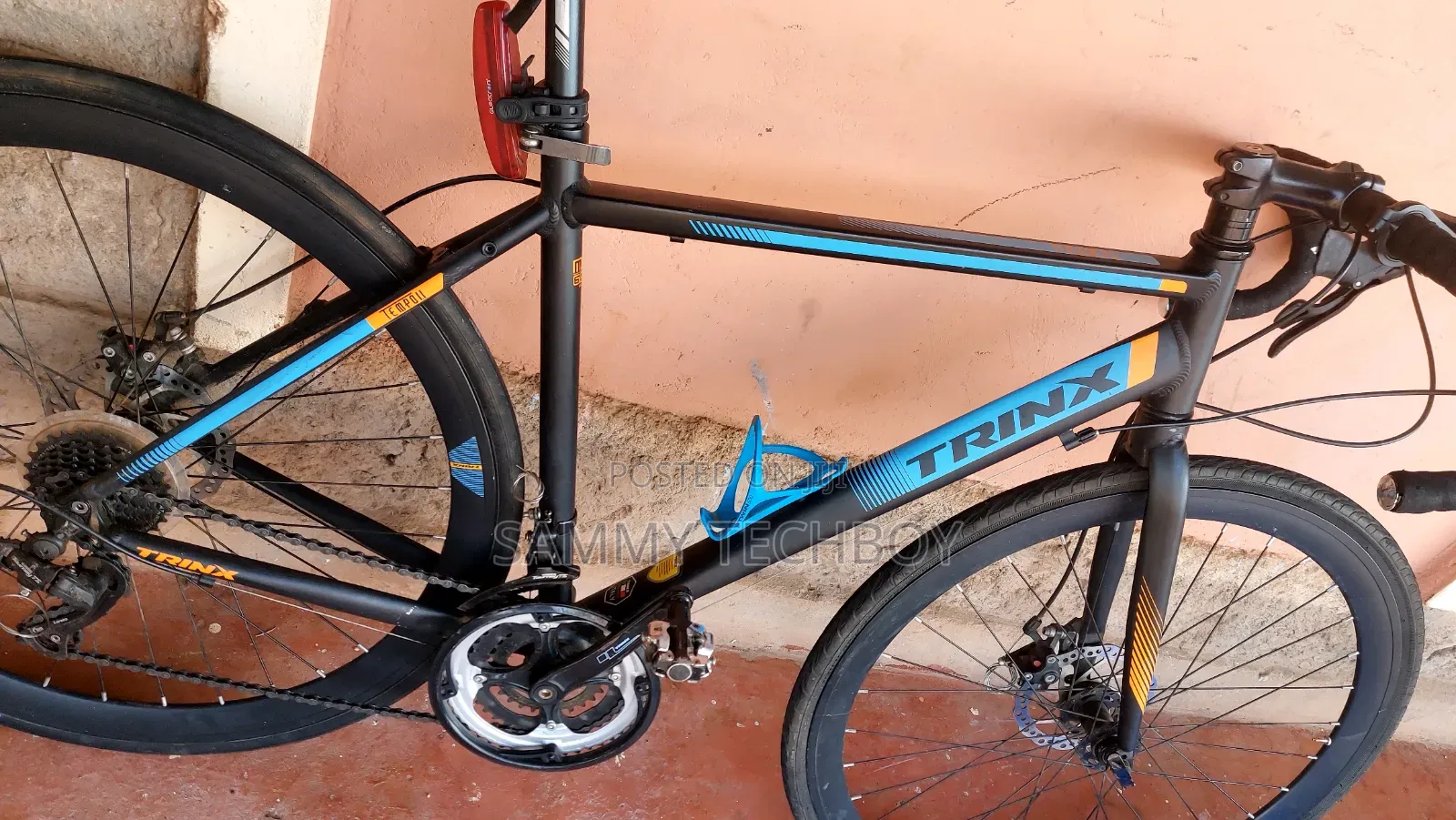 Trinx Tempo1.1