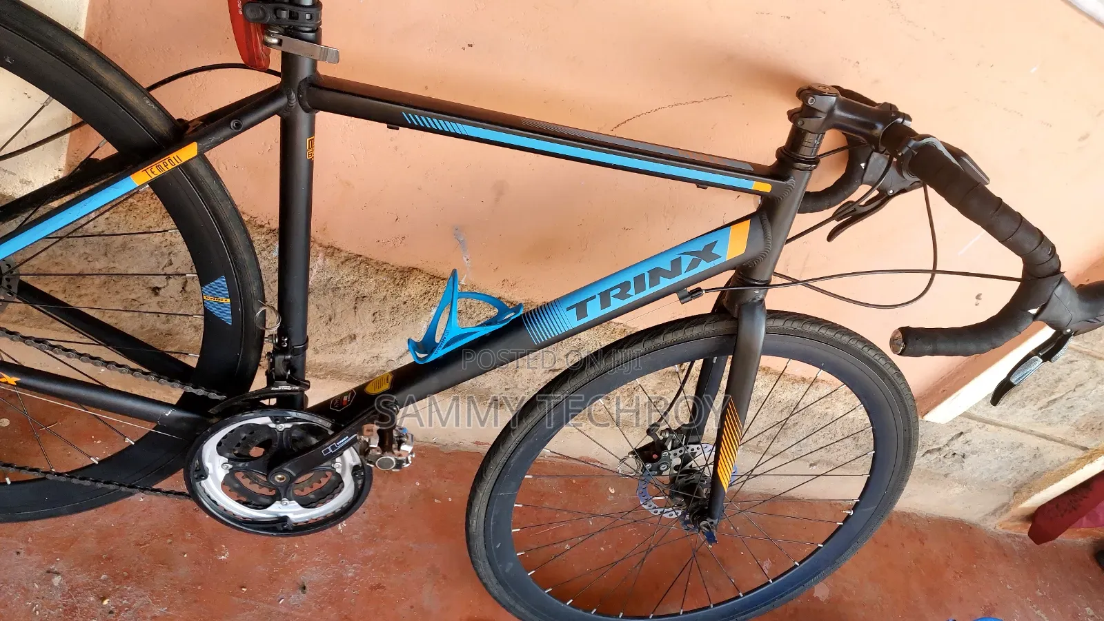 Trinx Tempo1.1