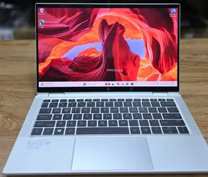 Laptop HP EliteBook x360 1030 G8 16GB Intel Core i7 SSD 512GB