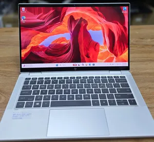 Laptop HP EliteBook x360 1030 G8 16GB Intel Core i7 SSD 512GB