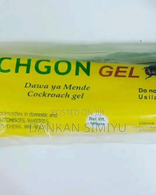 Roachgon Gel