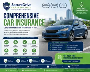 Car Insurance Services