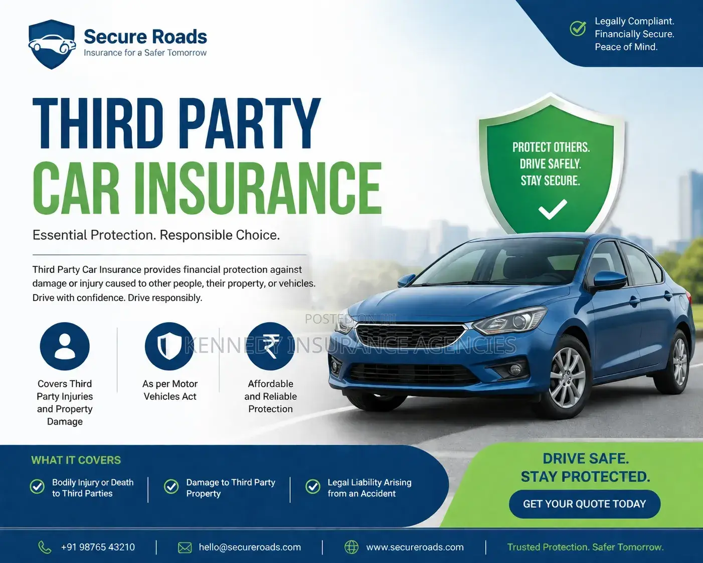 Car Insurance Services