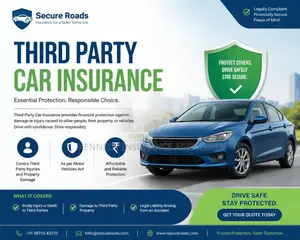 Car Insurance Services