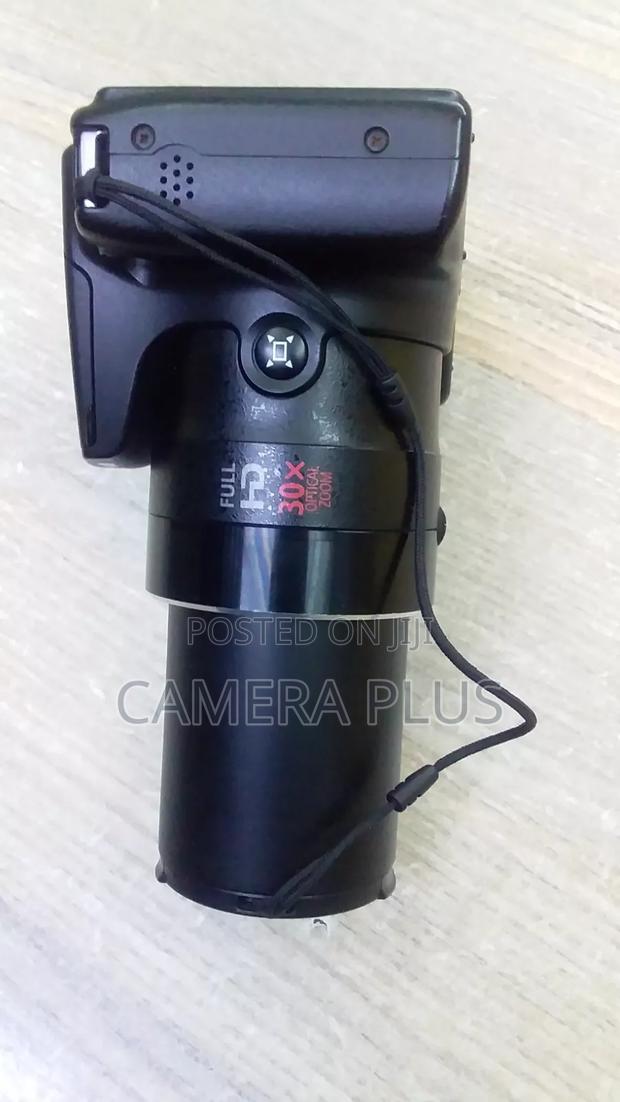 Canon Wi-Fi Photo Video Camera - thumbnail 4