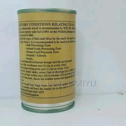 Fogy Bat Fume Original Product