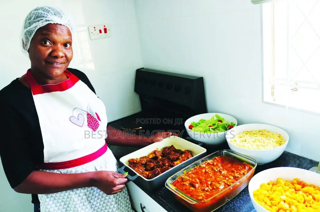 Hire Trained Vetted Househelp in Runda, Nairobi | Bestcare FM