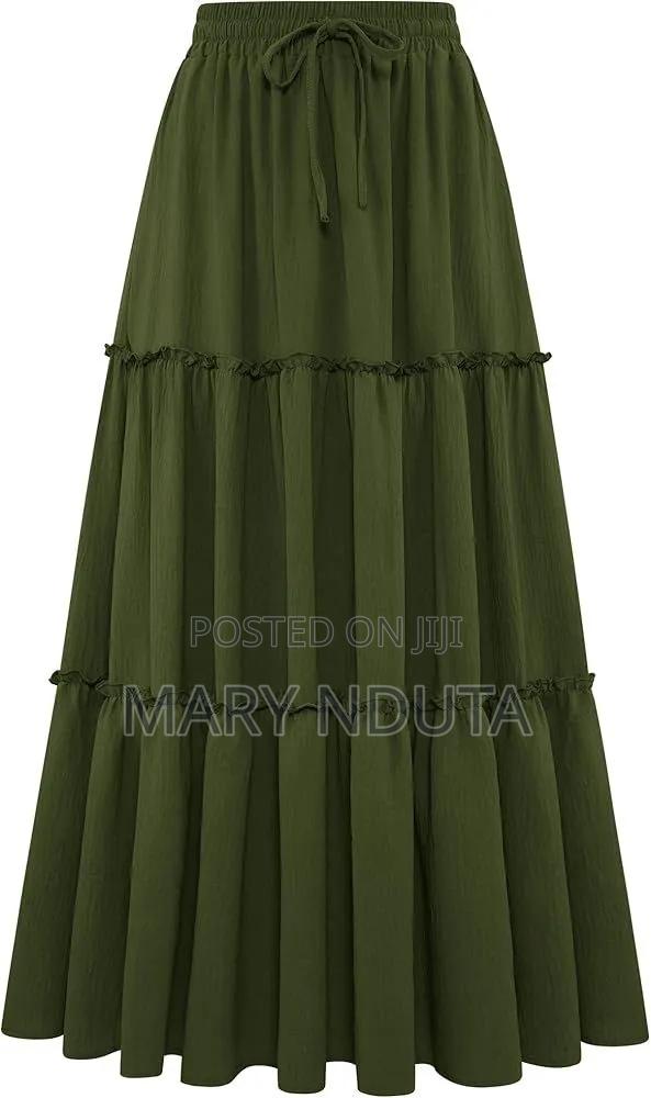 Ladies Fashion Dresses