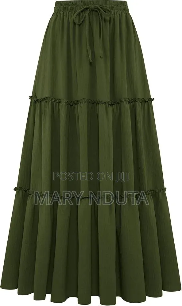 Ladies Fashion Dresses