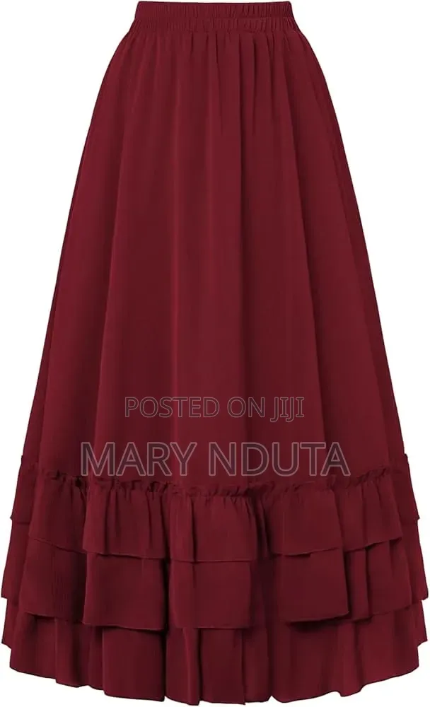 Ladies Fashion Dresses