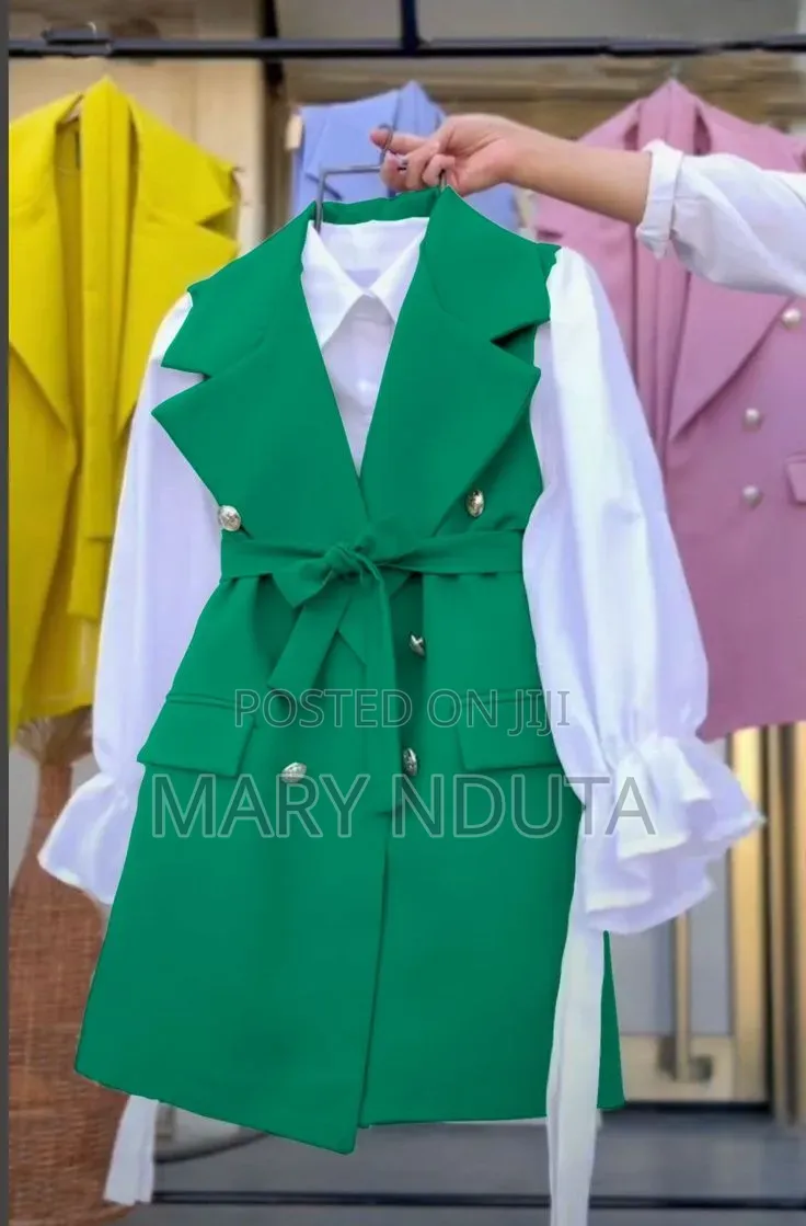 Ladies Fashion Dresses