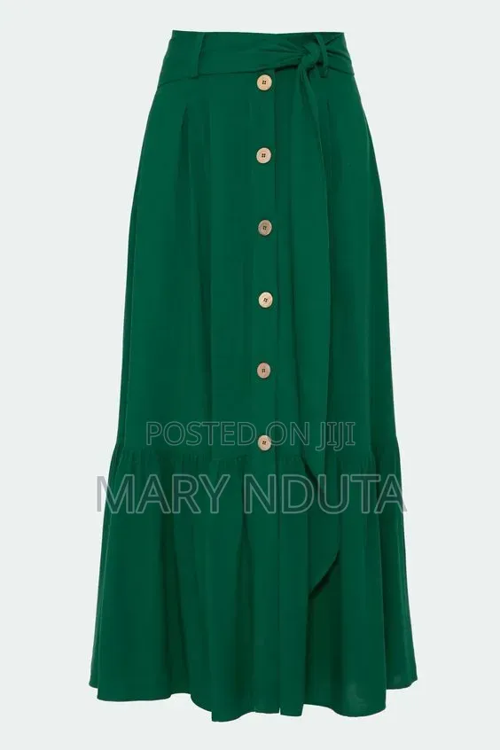 Ladies Fashion Dresses