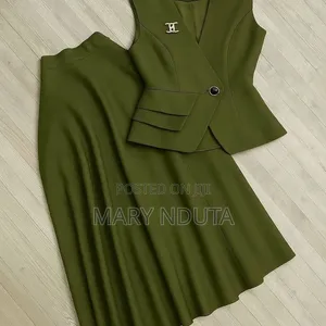 Ladies Fashion Dresses