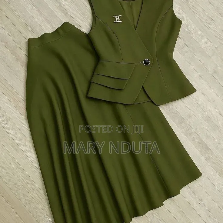 Ladies Fashion Dresses