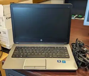 Laptop HP ProBook 640 G1 4GB Intel Core i3 HDD 500GB