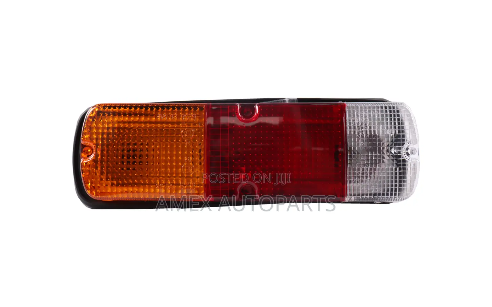 Toyota Land Cruiser FJ45 Universal Tail Lamp Assy