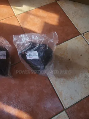 Toyota Prado J120 Engine Mountings