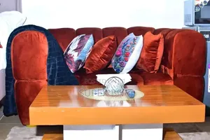 Fully Furnished Studio Apartment Available Kamakis