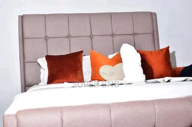 Fully Furnished Studio Apartment Available Kamakis - thumbnail 4