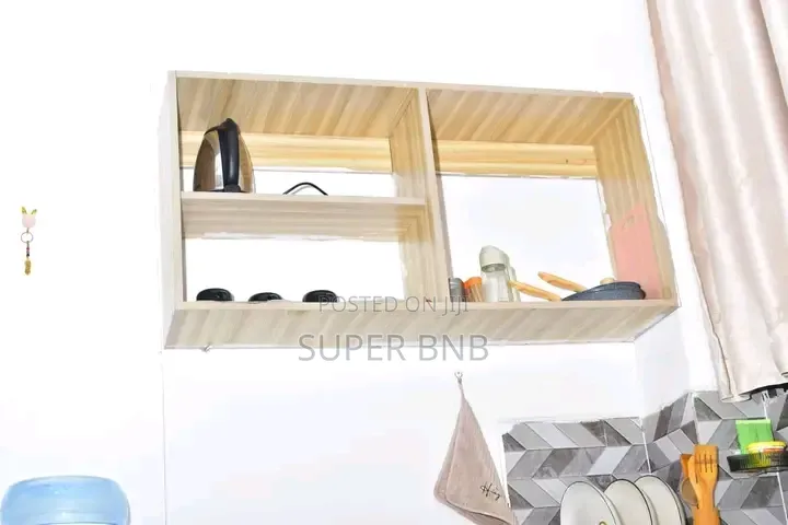 Fully Furnished Studio Apartment Available Kamakis