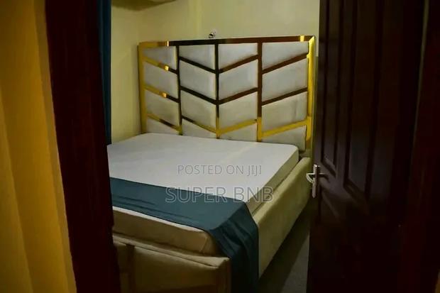 Fully Furnished Studio Apartment Available Kamakis - thumbnail 12