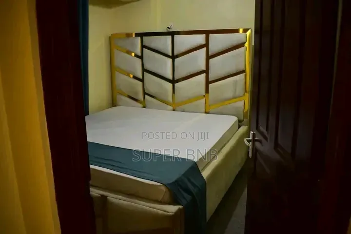 Fully Furnished Studio Apartment Available Kamakis