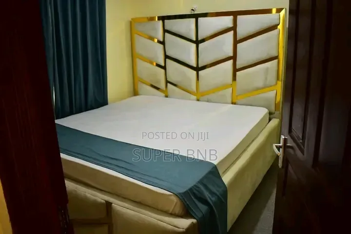 Fully Furnished Studio Apartment Available Kamakis