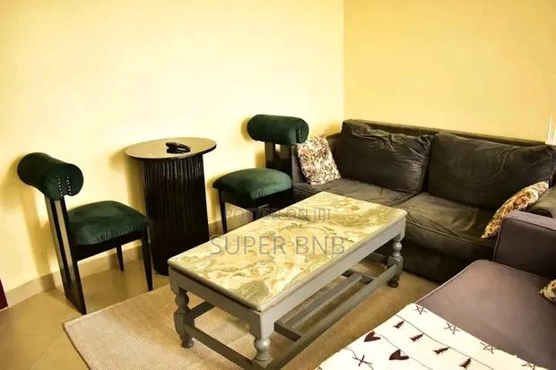 Fully Furnished Studio Apartment Available Kamakis - thumbnail 2