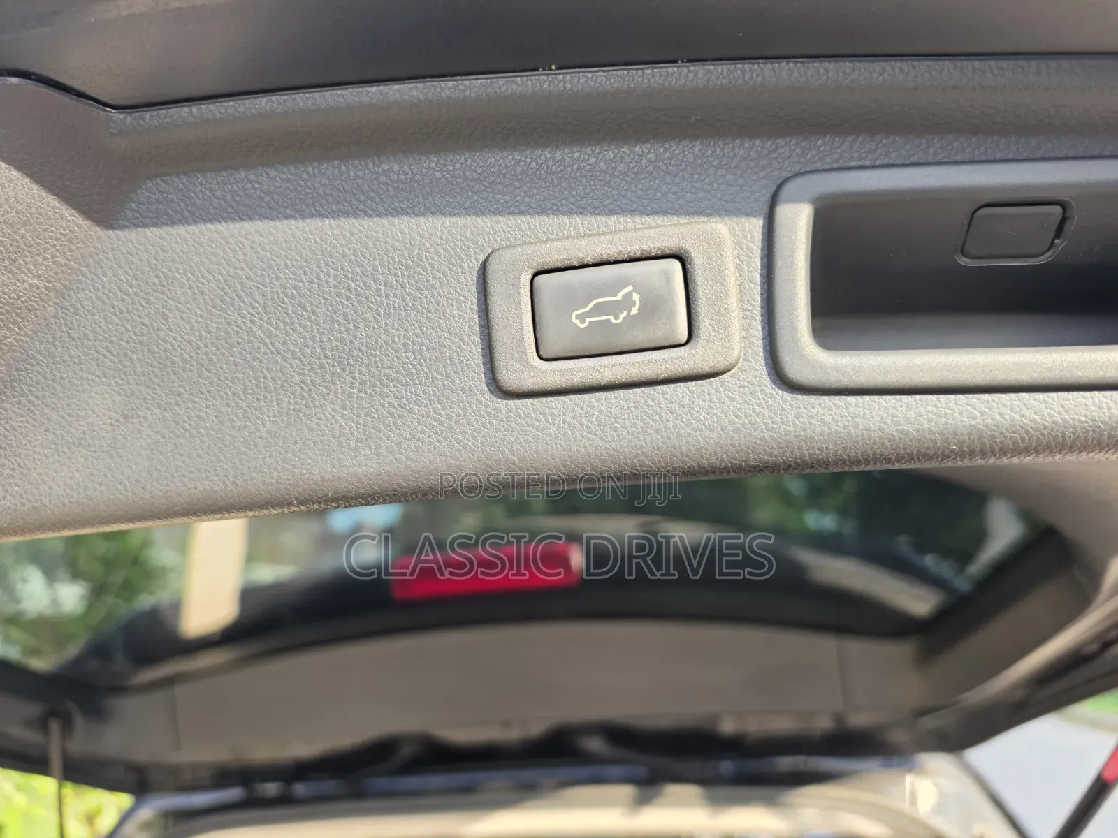 Subaru Forester 2015 Black