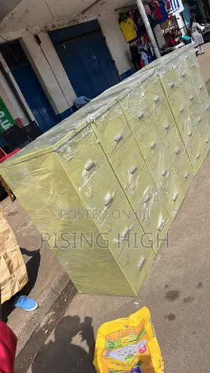 Heavy Duty 4 Drawers Filing Cabinet Commercial