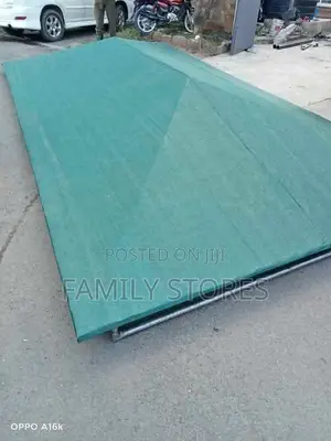 Car Shade Installation Services – We Supply Install