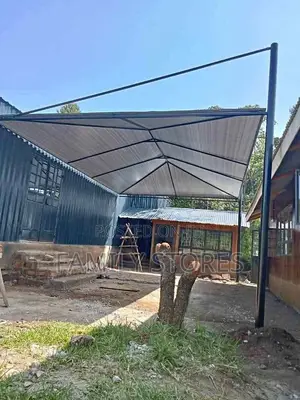 Car Shade Installation Services – We Supply Install