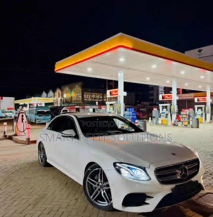 Ratrecar Limited Car Hire