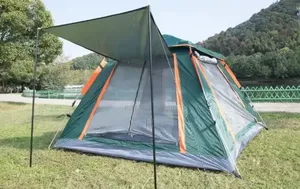 Camping Automatic Tent 3-5 Persons
