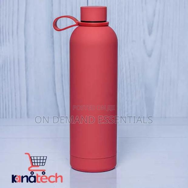 750ml Matte Thermos - thumbnail 2
