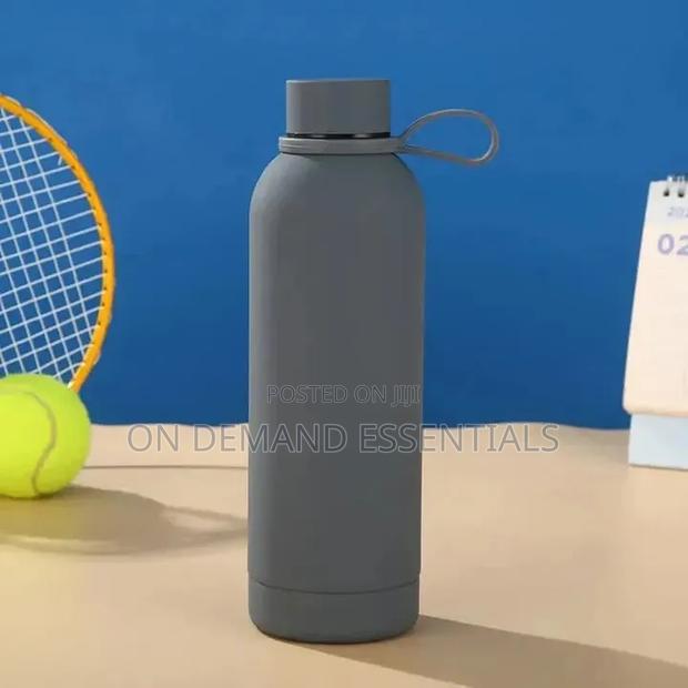 750ml Matte Thermos - thumbnail 3
